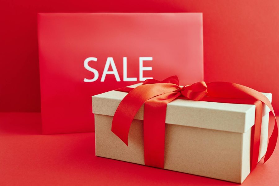 weaknesses of gift shops