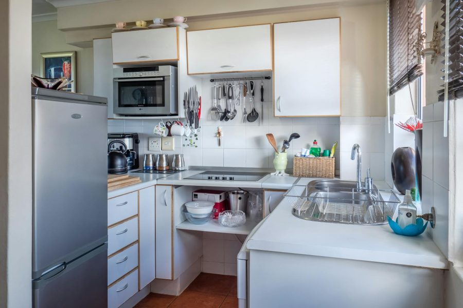 home appliances market trends