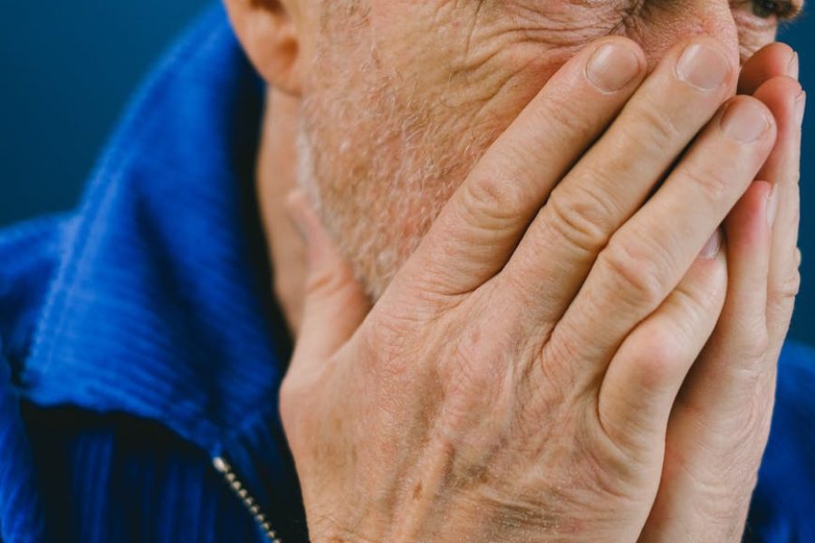 challenges faced by old age homes