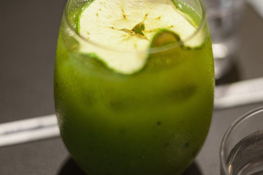 fruit juice industry trends
