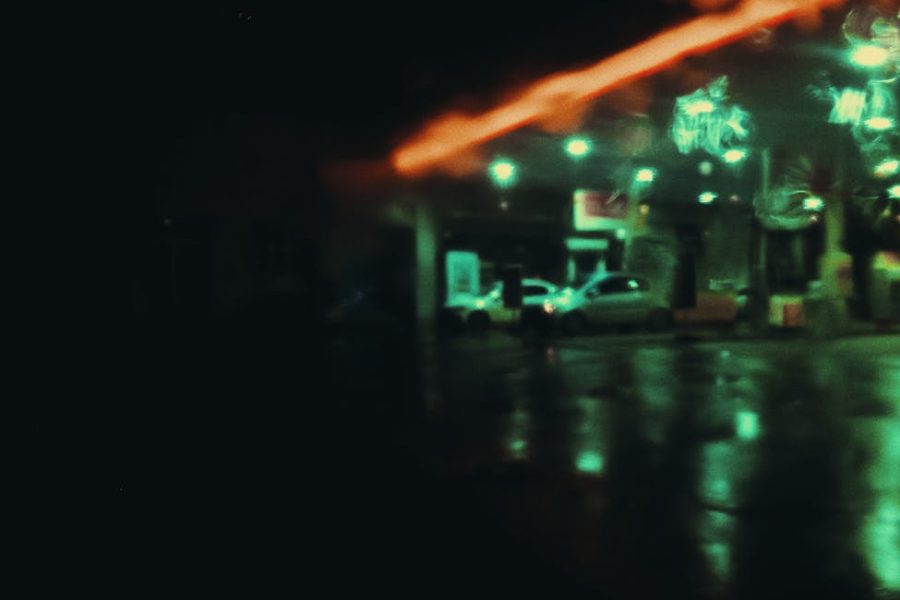 shell gas station weaknesses