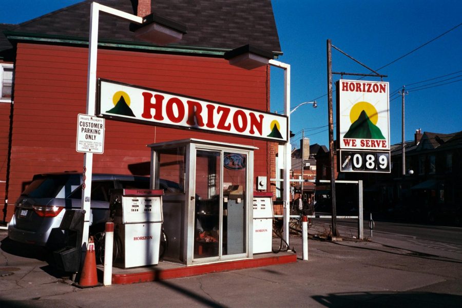 shell gas station swot analysis