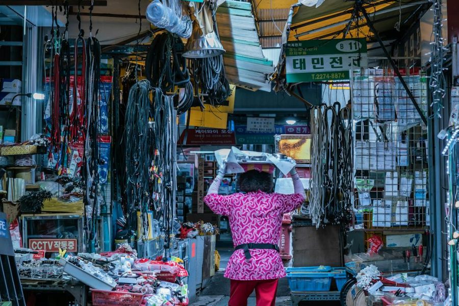 ai industry market size