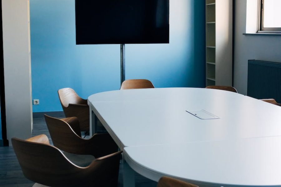 interior design company branding