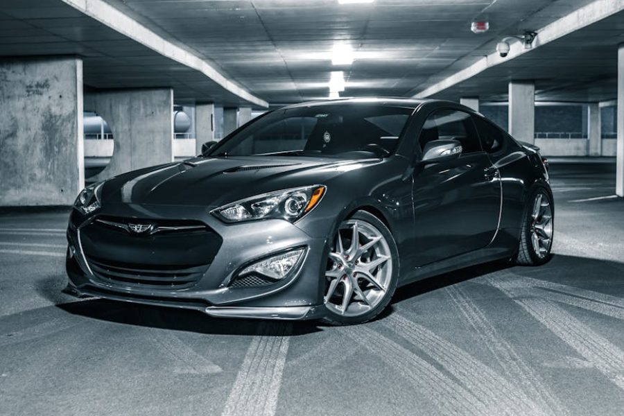 Shifting Gears Examining Electric Car Industry Market Share Osum