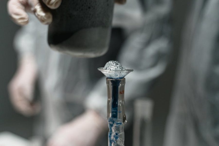 vegan food industry analysis