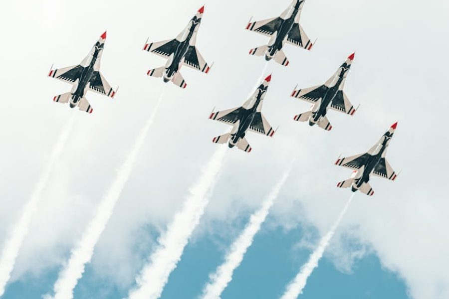 aviation industry swot analysis