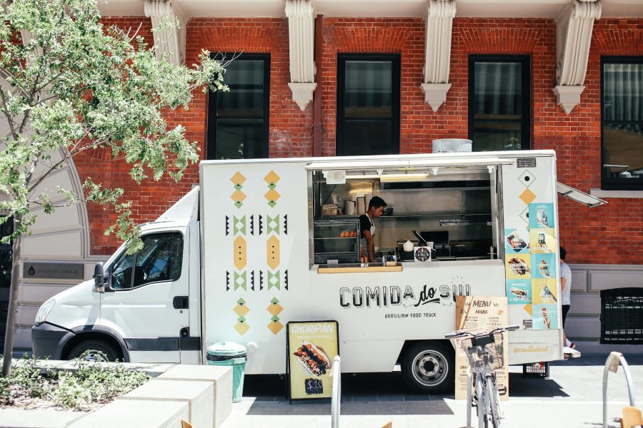 food truck industry analysis