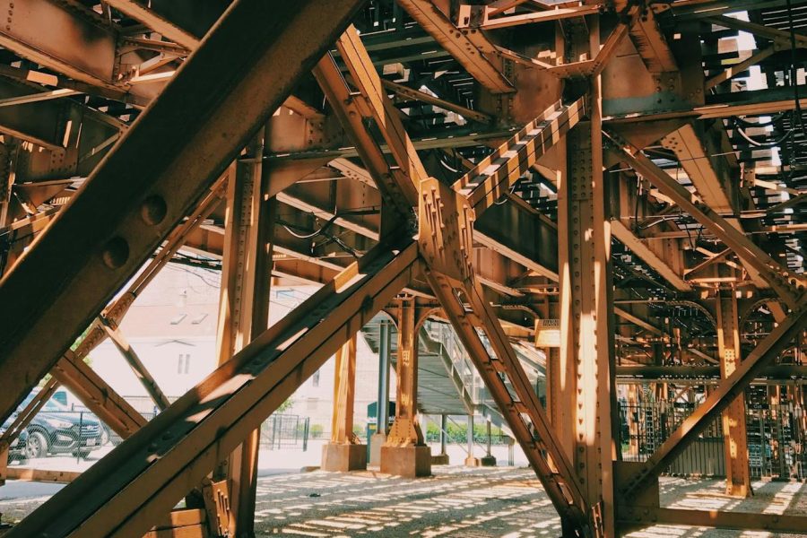 plywood manufacturing industry