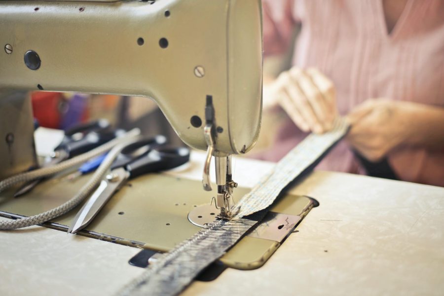 handmade products industry analysis