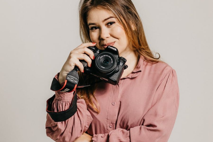 photography studio competitive analysis