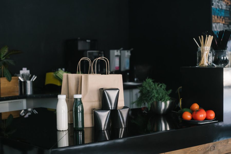 fast food industry trends