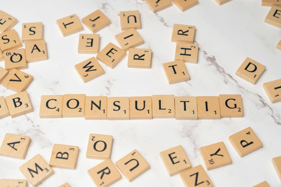 management consulting industry overview