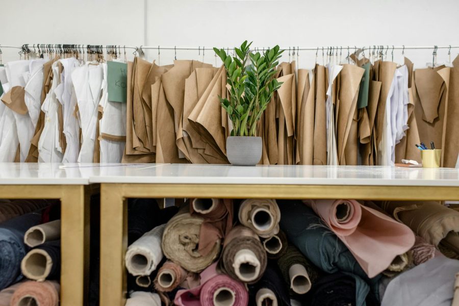 fashion retail industry analysis