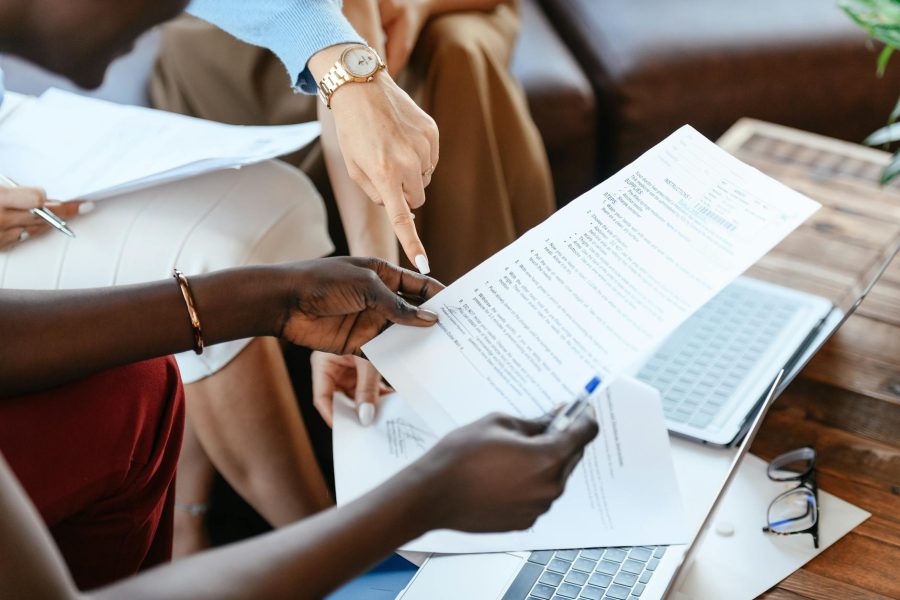 construction company swot analysis