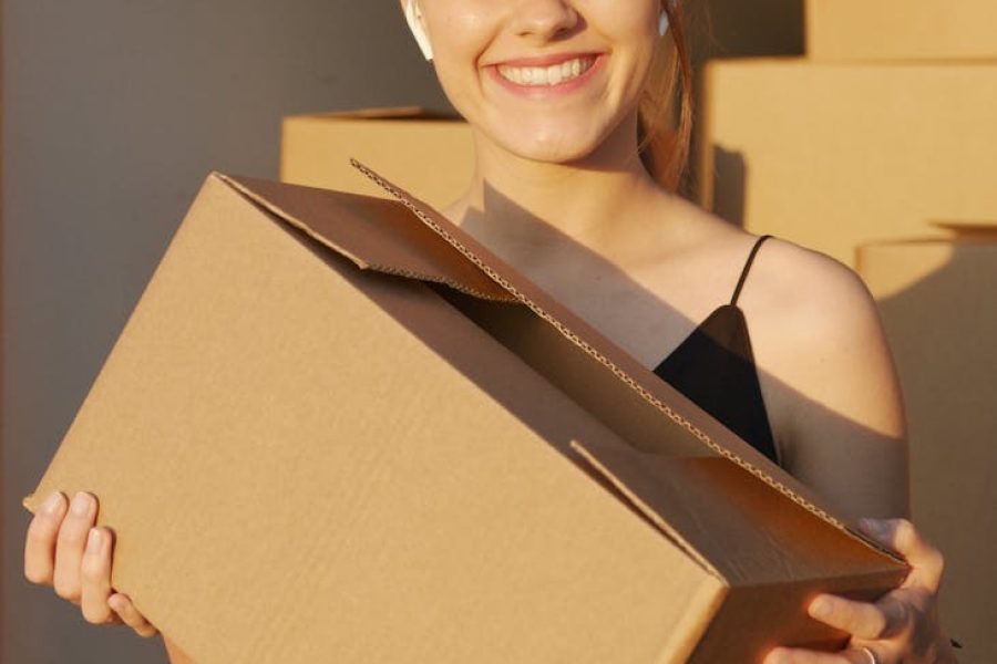 courier service industry trends