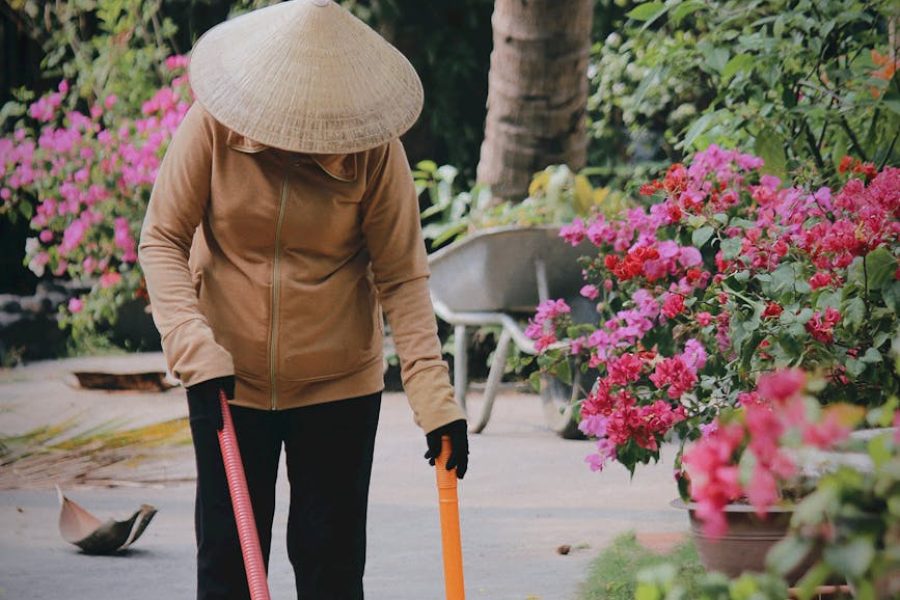 threats to cleaning companies