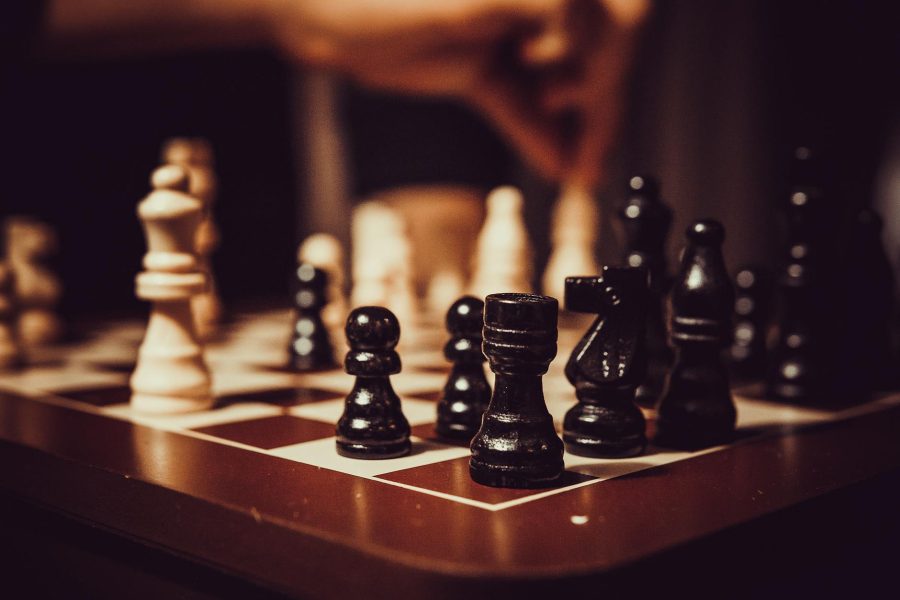 strategic planning for churches