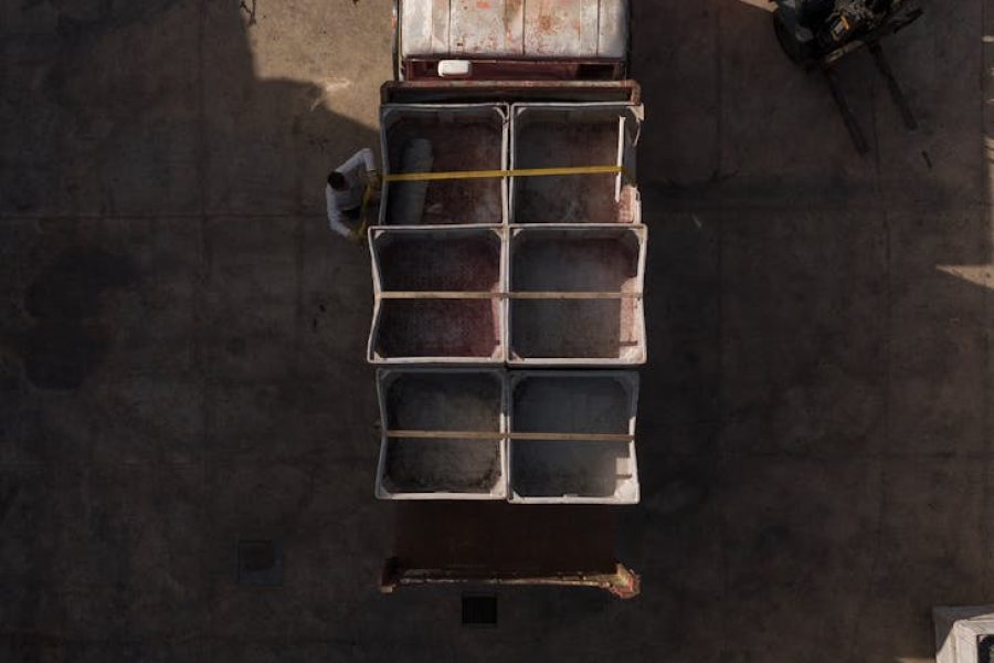 challenges in the trucking industry
