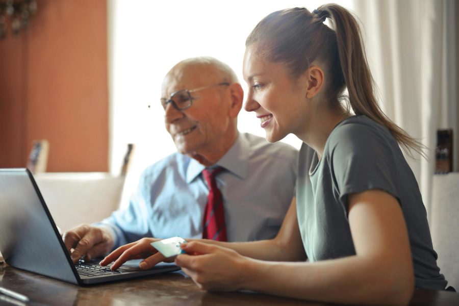 client acquisition strategies for financial advisors