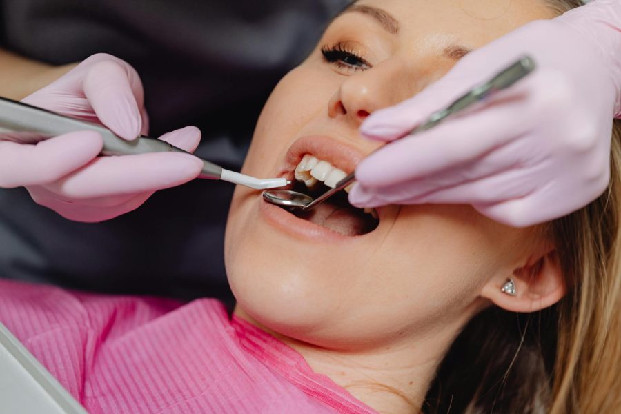 dental clinic marketing strategies