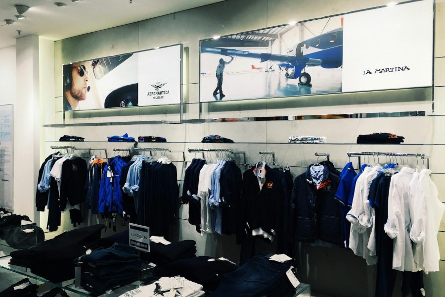 future of shopping malls