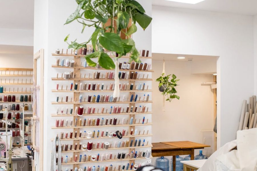 salon business threats