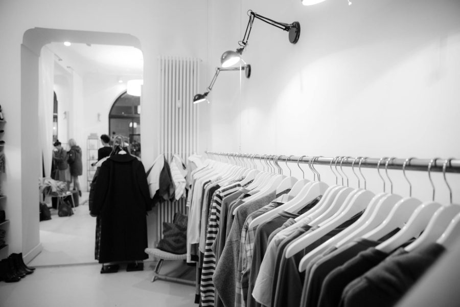 clothing boutique swot analysis