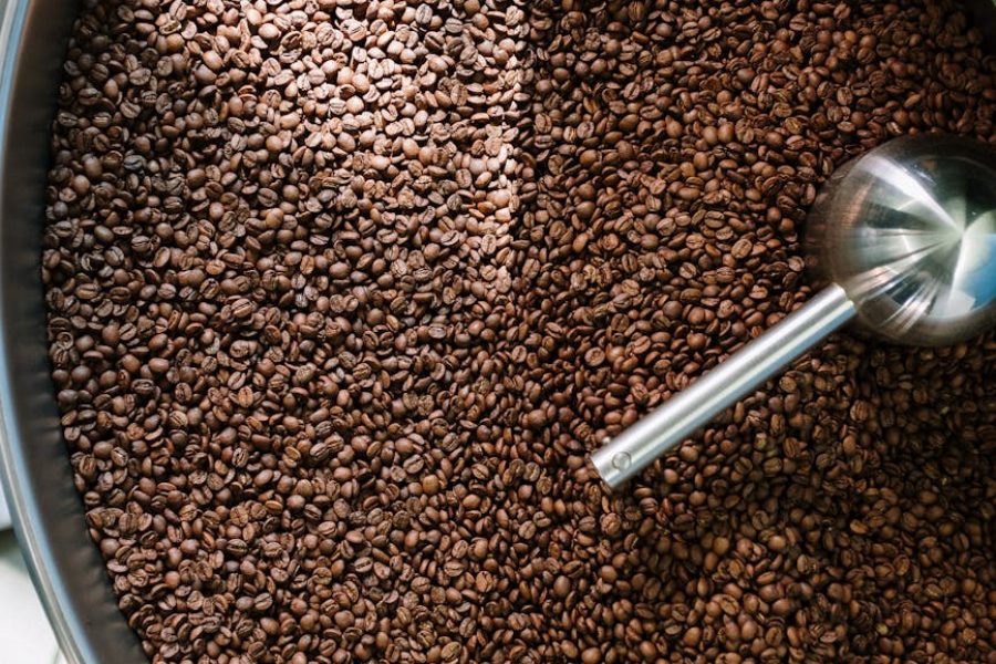 coffee industry trends