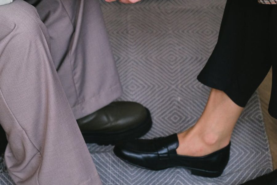 shoe business opportunities