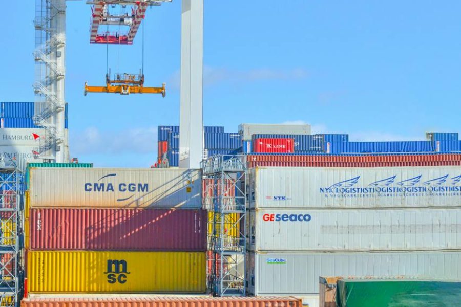 threats to export business