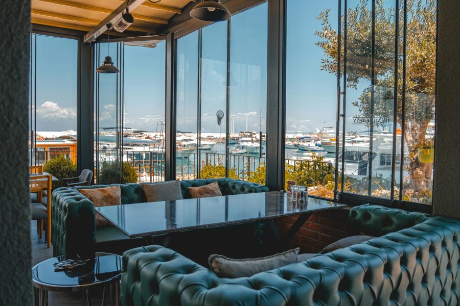 luxury hotel industry trends