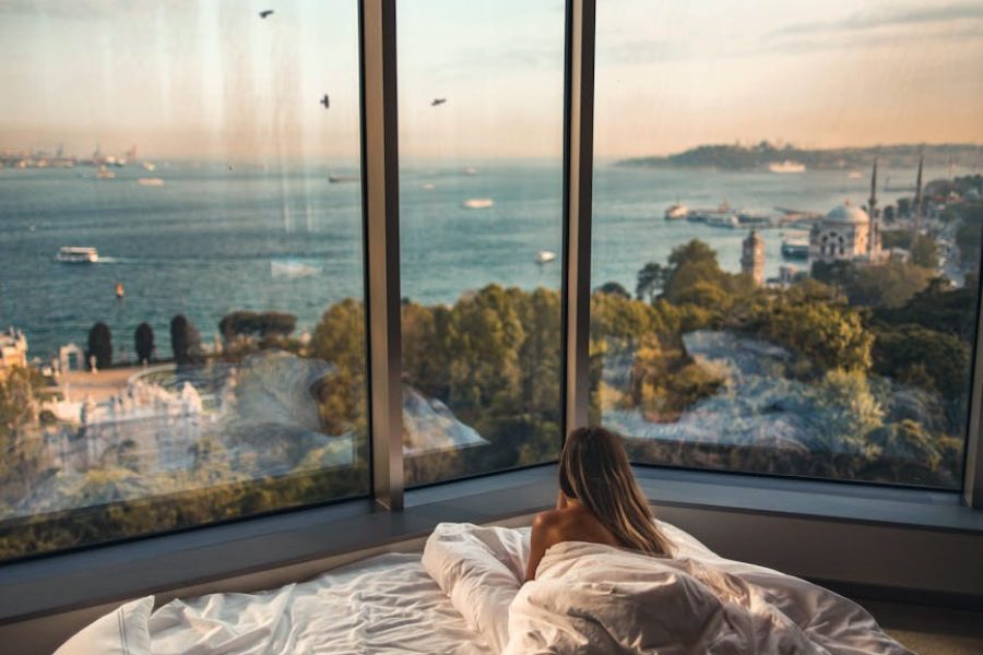 luxury hotel branding strategies