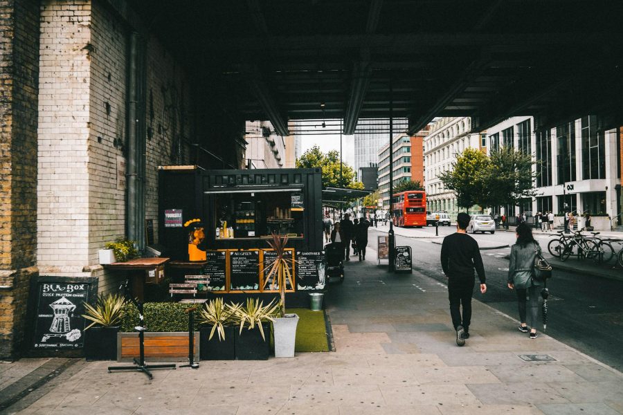 coffee shop market analysis