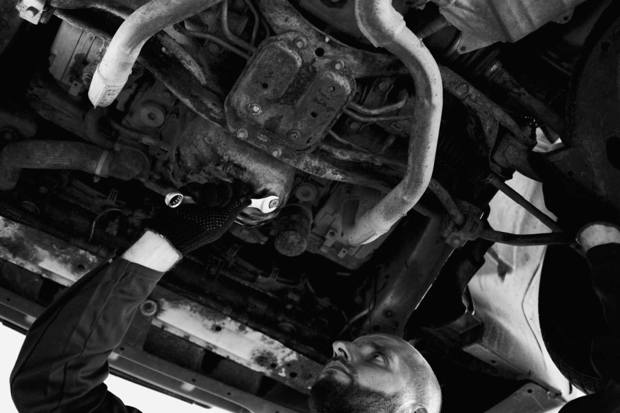 auto parts industry swot analysis