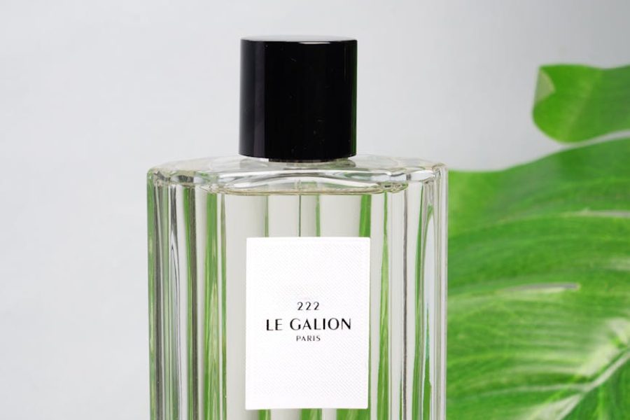 perfume company weaknesses