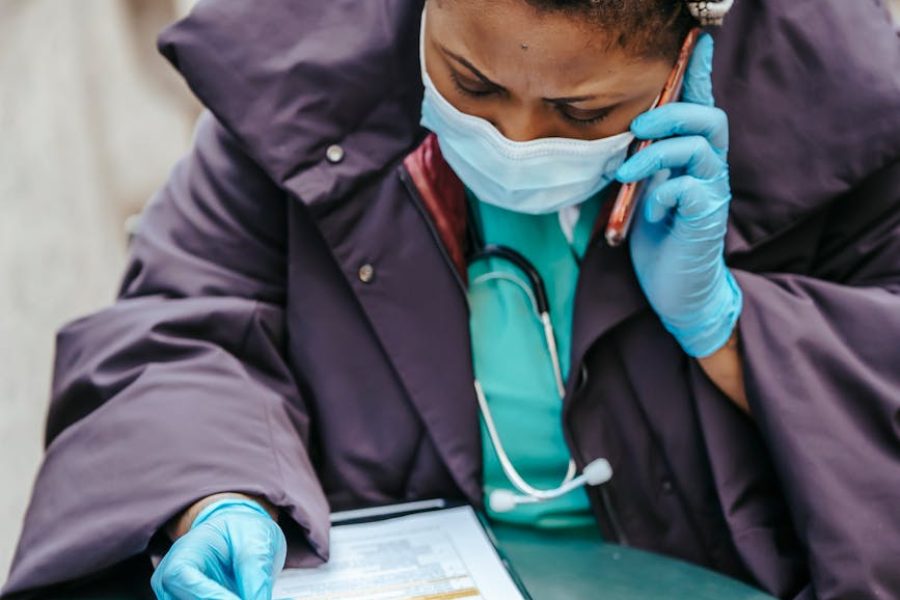 global medical device market size