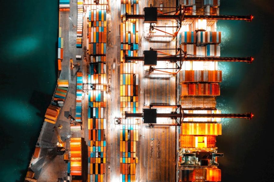 strengths of import export company