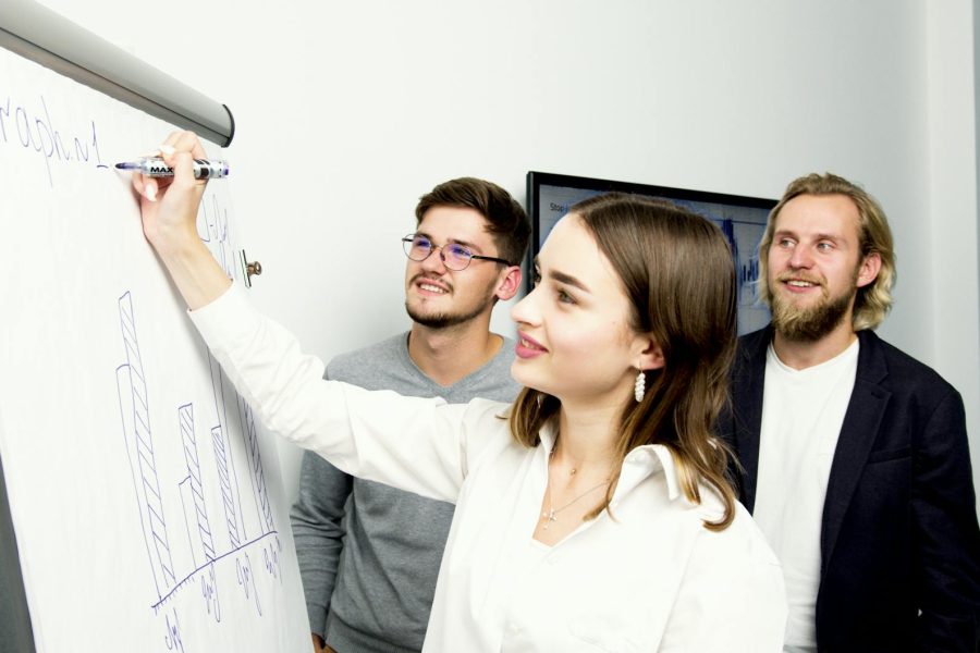 market research industry trends
