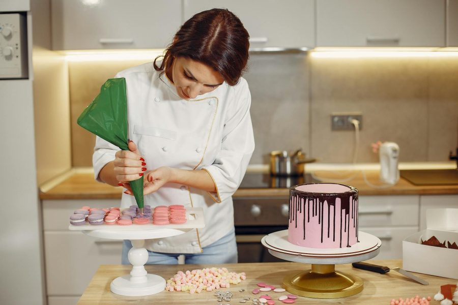 cupcake business weaknesses