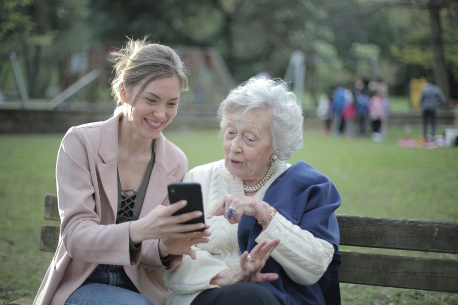 weaknesses of caregiving