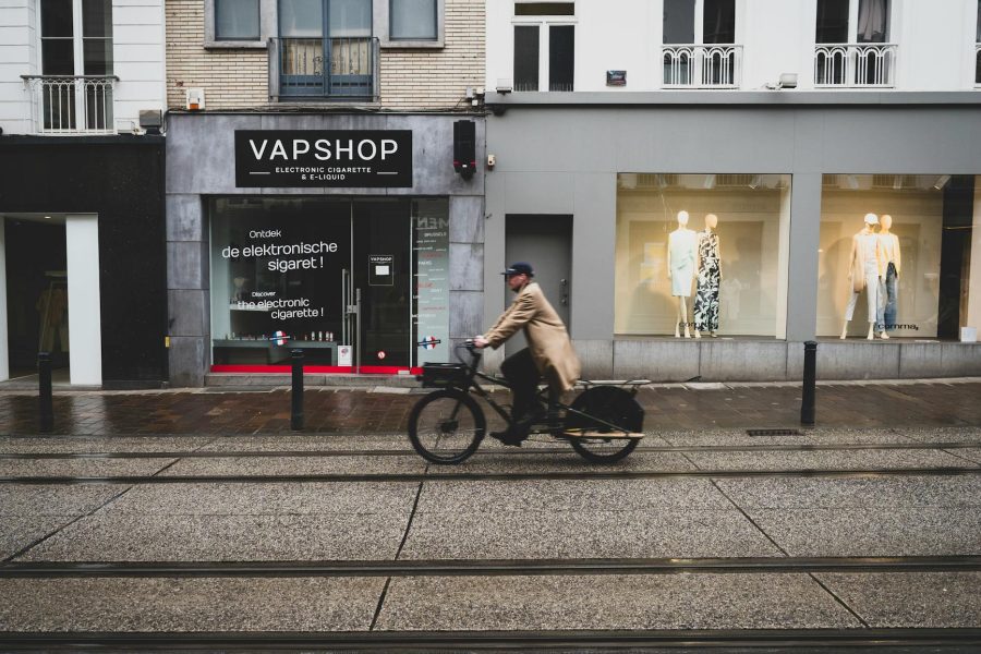 strengths of convenience stores