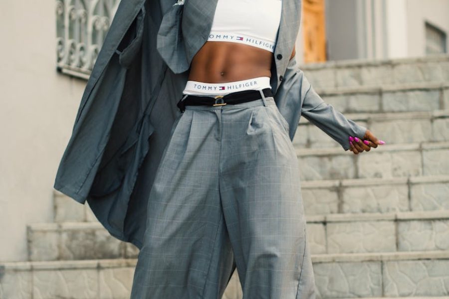 fashion designer swot analysis