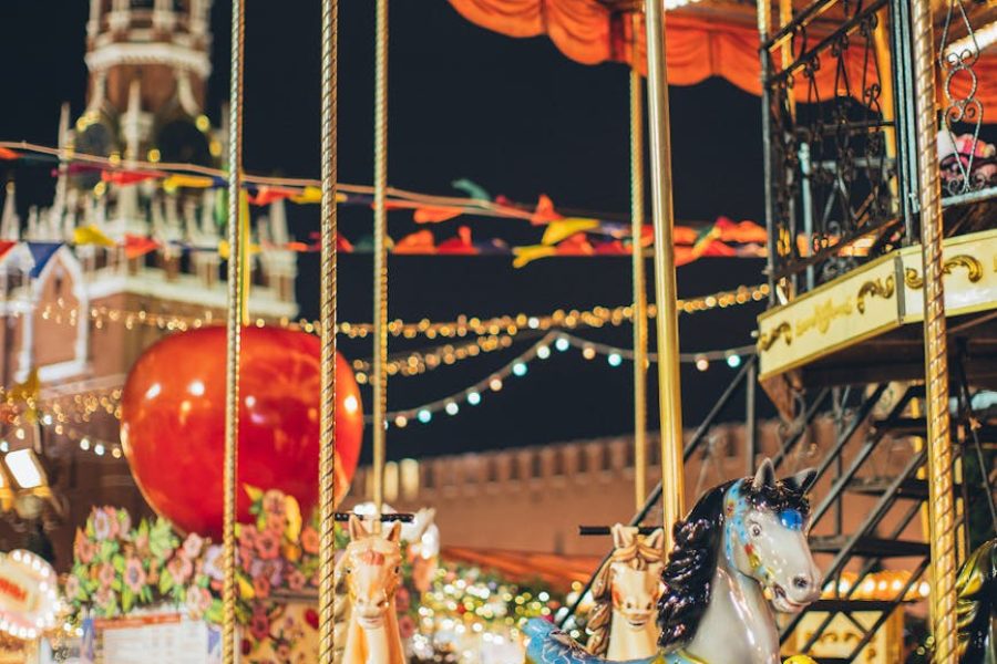 toy industry market share