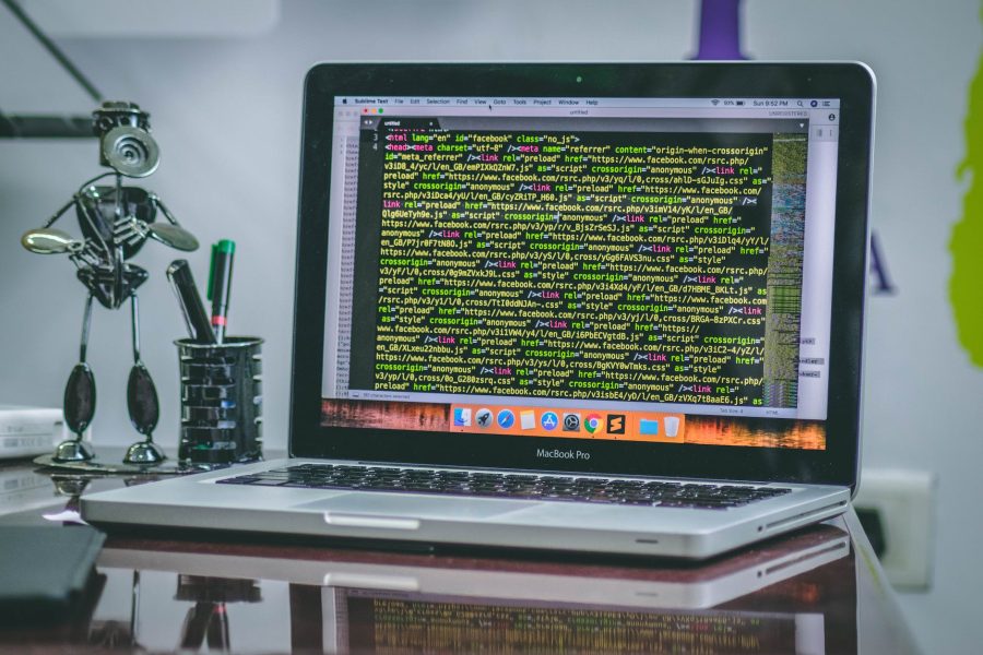 software industry growth