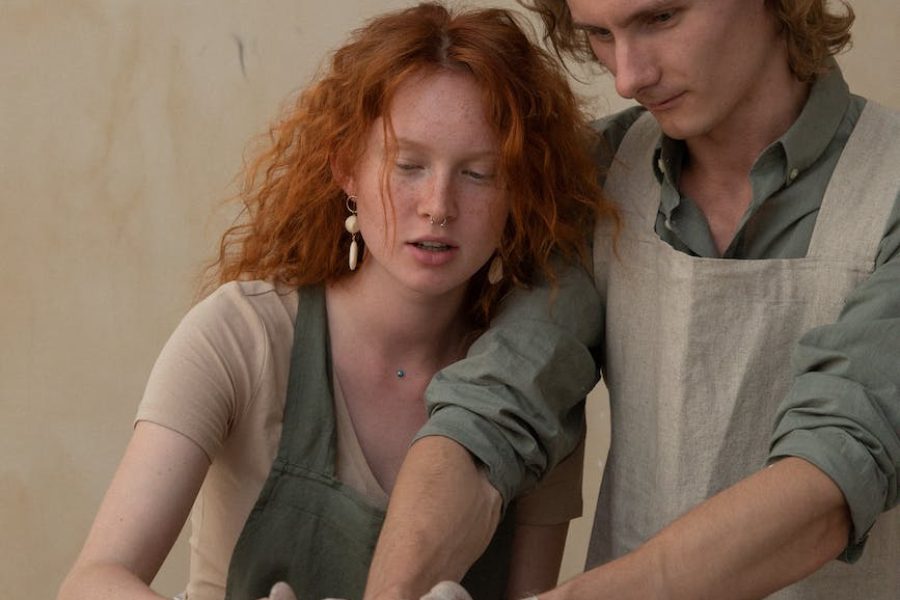 pottery business opportunities
