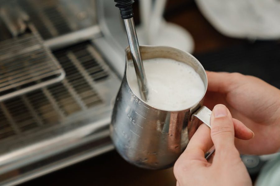 beverage industry trends