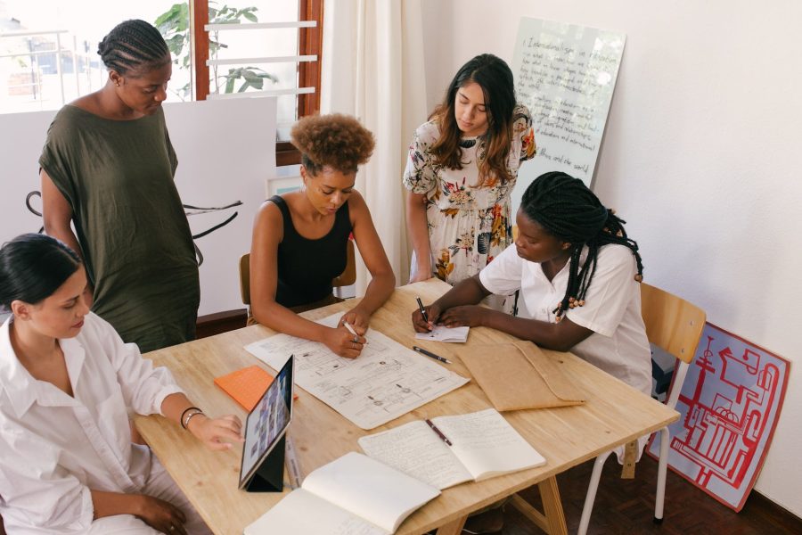 swot analysis for gardening business