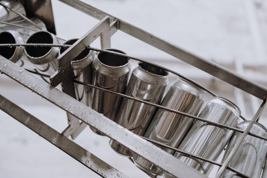 brewery industry statistics