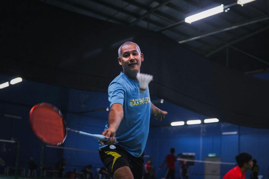 emerging sports equipment trends